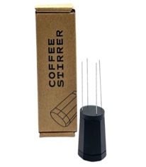 Coffee Distribution Needle Tool